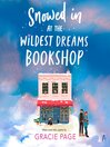 Snowed In at the Wildest Dreams Bookshop